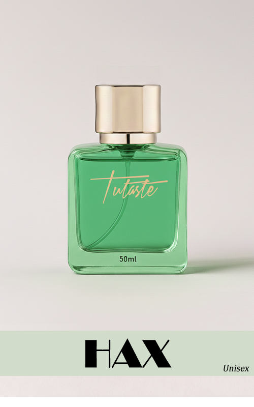 THE BEST XXX [HAX] 50 ML