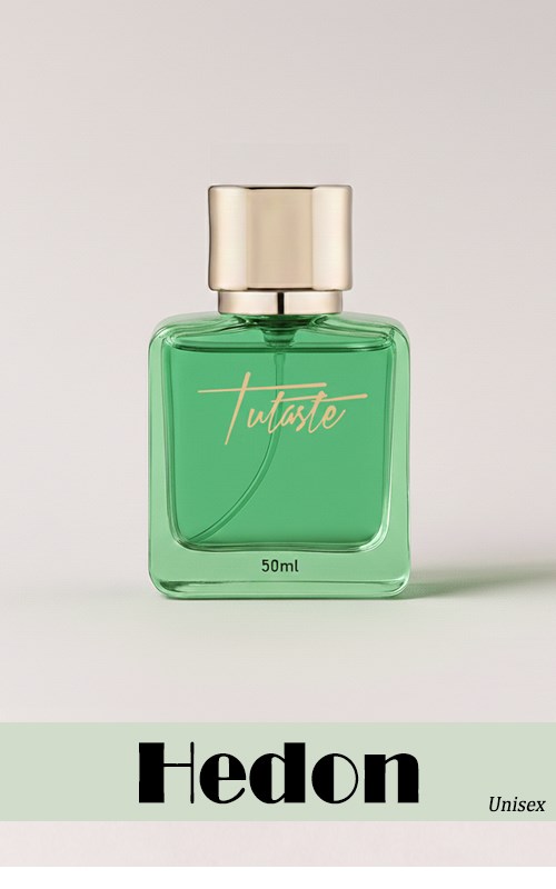 THE HEDONISM [Hedon] 50 ML