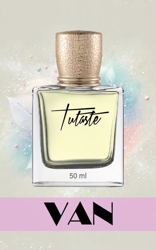 THE ONE WOMAN [VAN] 50 ML