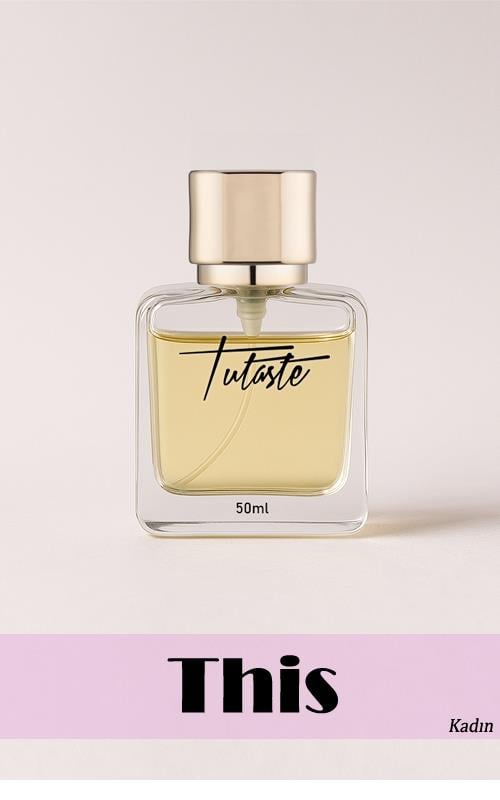 THIS IS HER [This] 50 ML