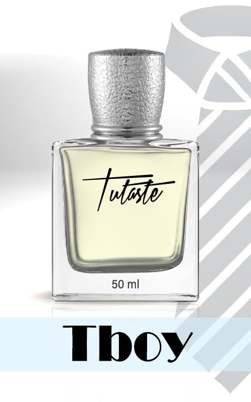 TOY BOY MEN [Tboy] 50 ML 