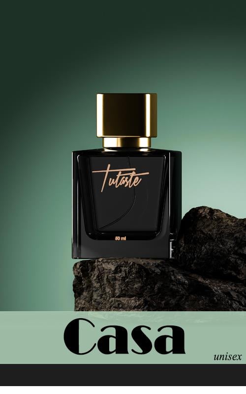 TT CASANOVA [Casa] 50 ML
