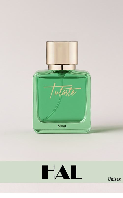 TT HALLEY [HAL] 50 ML