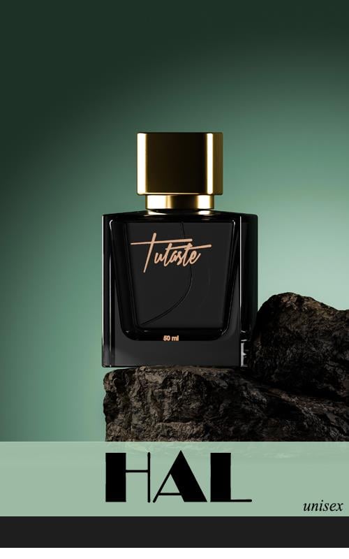 TT HALLEY [HAL] 50 ML