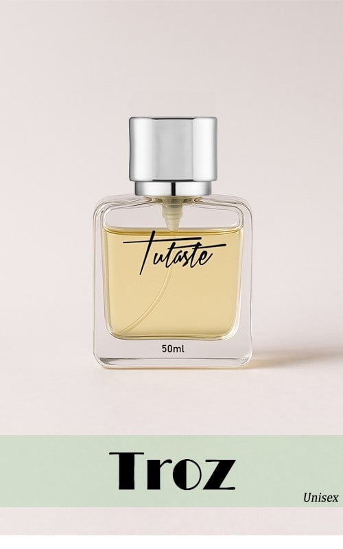 TUBEROSE XY [Troz] 50 ML