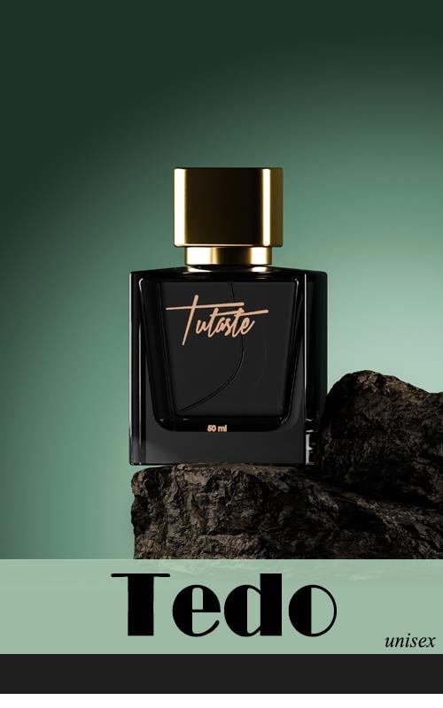 TUXEDO [Tedo] 50 ML