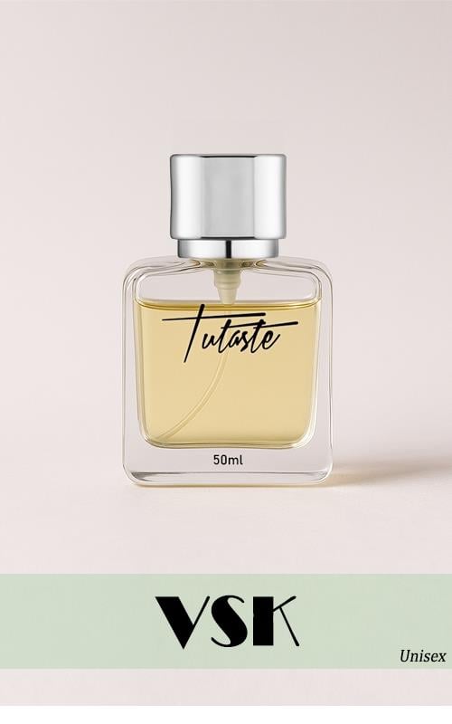 VANILLA SKIN [VSK] 50 ML