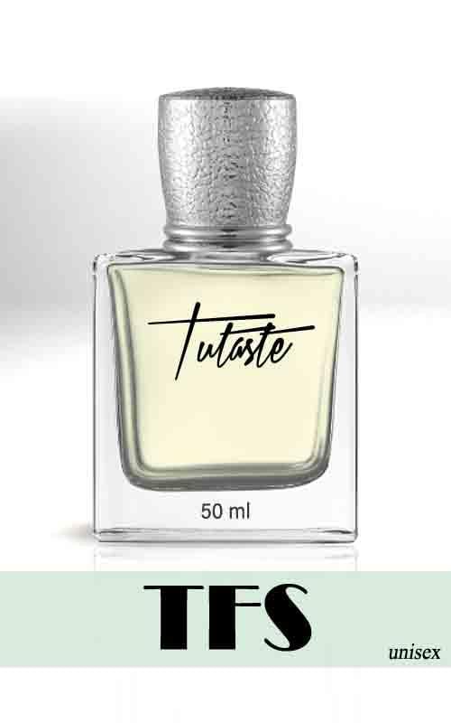 VANILLA SX [TFS] 50 ML