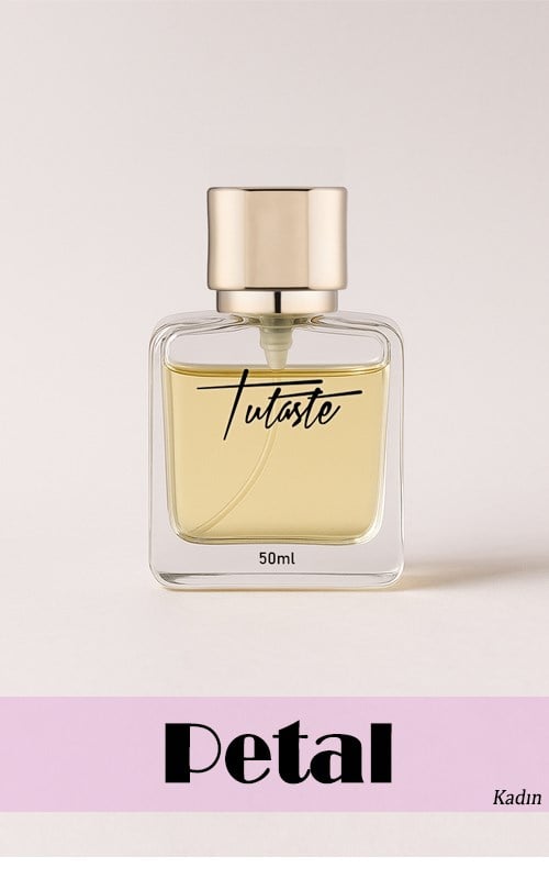 VELVET PETALS [Petal] 50 ML