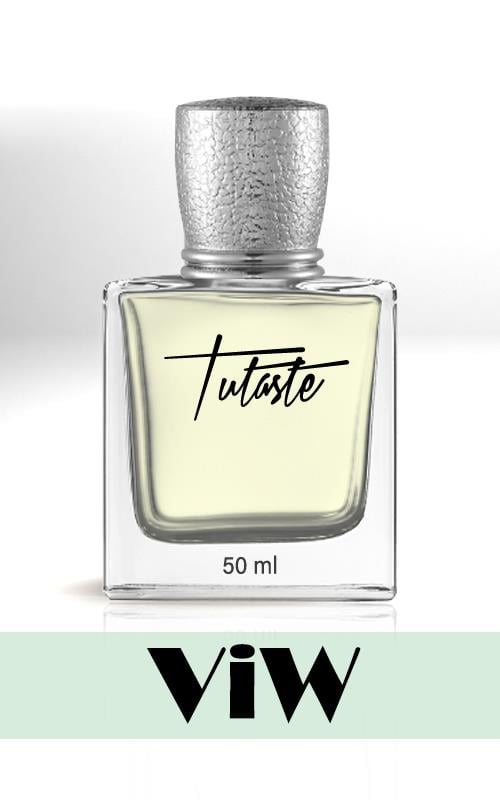 VIRGIN ISLAND [ViW] 50 ML