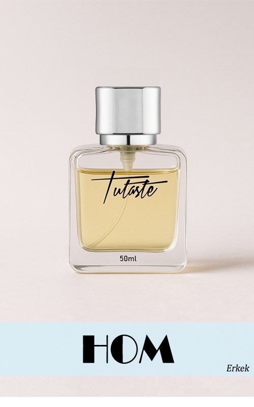 VR POUR HOMME [HOM] 50 ML