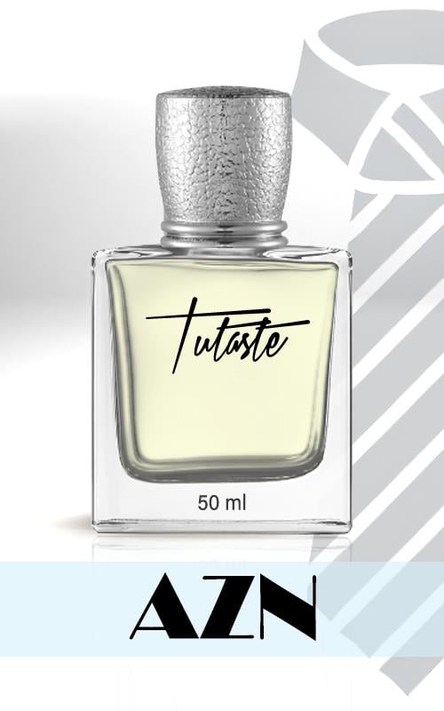 WANTED BY NIGHT [AZN] 50 ML