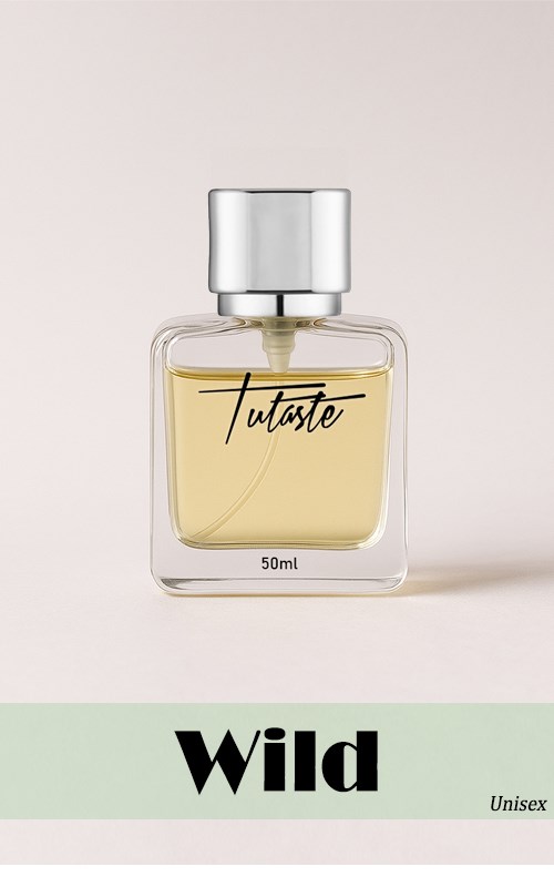 WILD RUSH [Wild] 50 ML