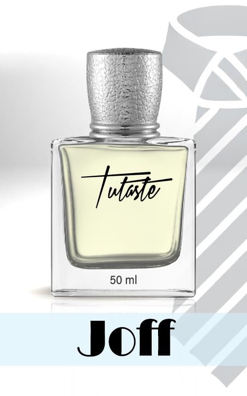 XERJO NEFiSTO [Joff] 50 ML