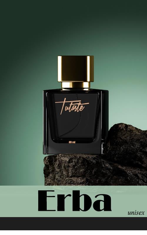 XERJO PURO [Erba] 50 ML