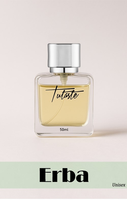 XERJO PURO [Erba] 50 ML
