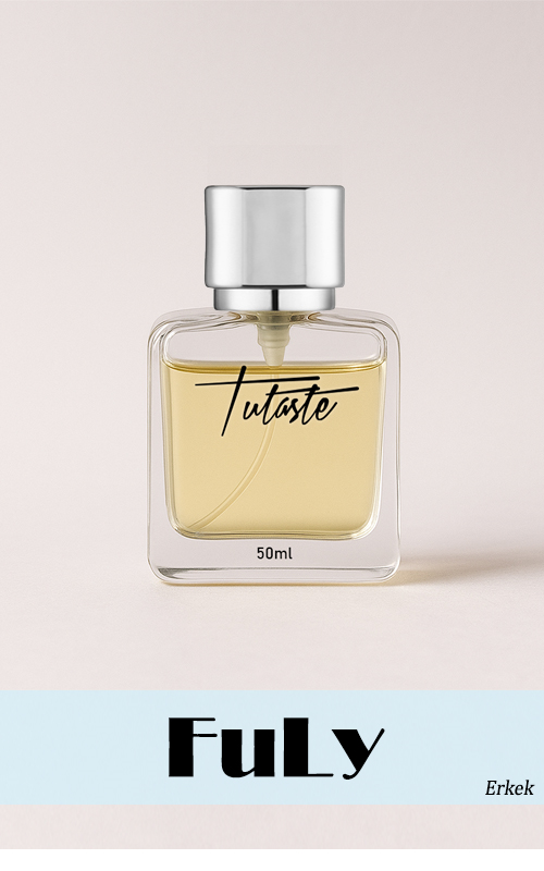 YO POWERFULLY [FuLy] 50 ML