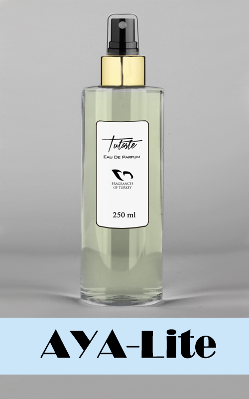 YOU ABSOLU [AYA-Lite] 250 ML ERKEK
