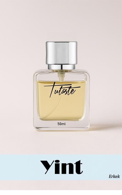 YU iNTENSLY [Yint] 50 ML 