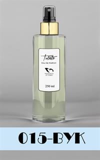 1 Milion [015-BYK] 250 ML (Erkek)