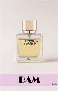 BARE MANOLYA [BAM] 50 ML