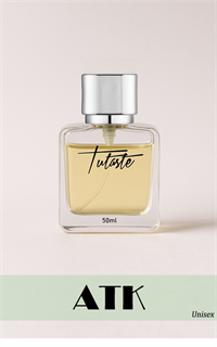 BORN FOR ETERNITY [ATK] 50 ML