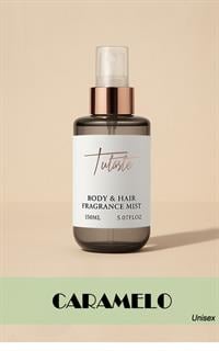 (Caramelo) Body & Hair Mist 150 ML
