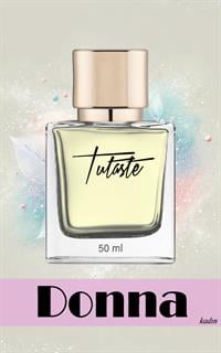 DONNA BURN IN RM [Donna] 50 ML