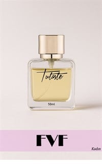 FLOWERS & FLAMES [FVF] 50 ML