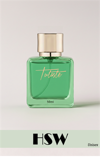H.SILENT WAY [HSW] 50 ML