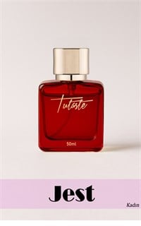 HER MAJESTY [Jest] 50 ML