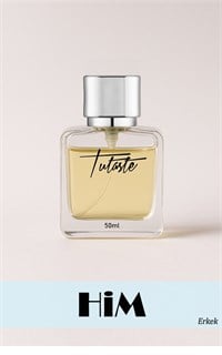 HiM MUSC SANTAL [HiM] 50 ML