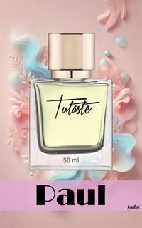 LA BELLE P.GARDEN WOMAN [Dans] 50 ML 