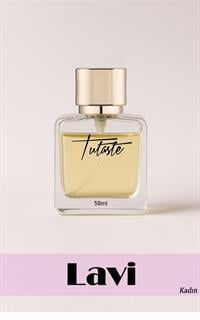 LA ViE VANILLA [Lavi] 50 ML