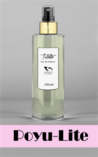 POWER OF YU [Poyu-Lite] 250 ML (Kadın)