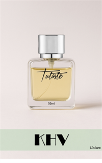 QAHWA [KHV] 50 ML