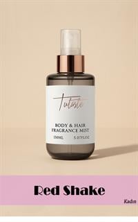 (Red Shake) Body & Hair Mist 150 ML