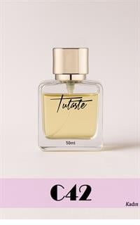 ROCK SUGAR [C42] 50 ML