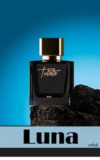 ROSSA BLACK [Luna] 50 ML