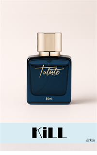 STRAIGHT TO HEAV. [KiLL] 50 ML