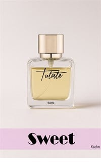 SWEET TOOTH [Sweet] 50 ML