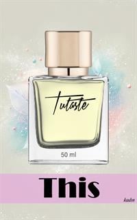 THIS IS HER [This] 50 ML