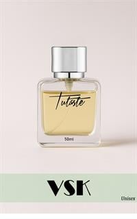 VANILLA SKIN [VSK] 50 ML