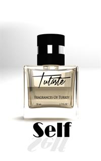 ysl myself parfum