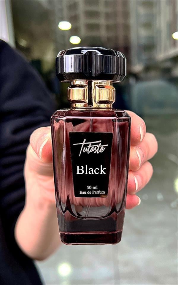 BLACK AFGANO [Black] 50 ML (Unisex): Parfüm
