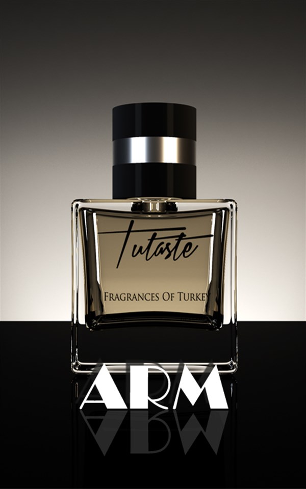 BLACK CODE [ARM] Erkek Parfümü