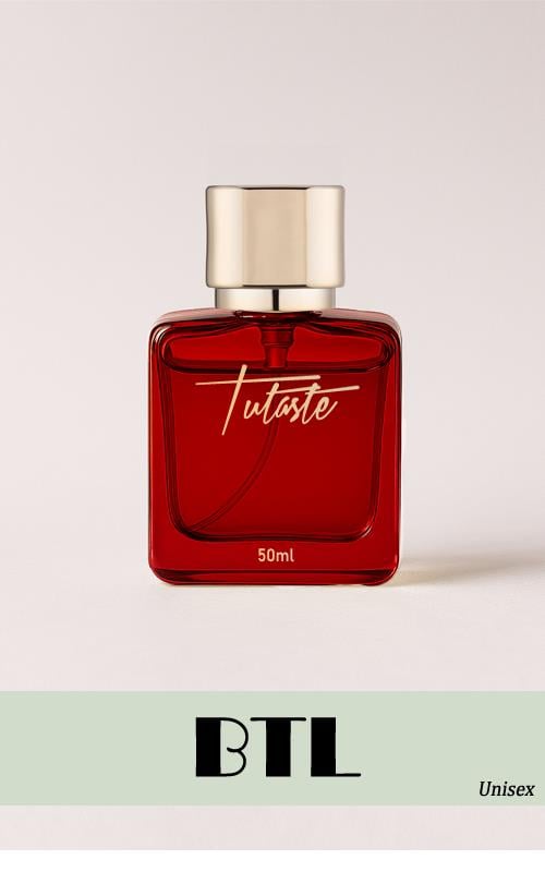 BLUE TALiSMAN [BTL] 50 ML Unisex Muadil Parfüm