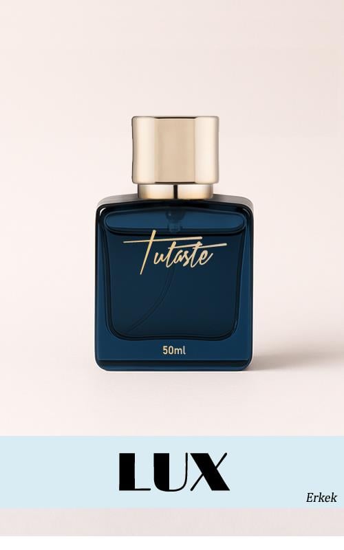FAHRENHEIT [LUX] 50 ML Erkek Açık Parfüm
