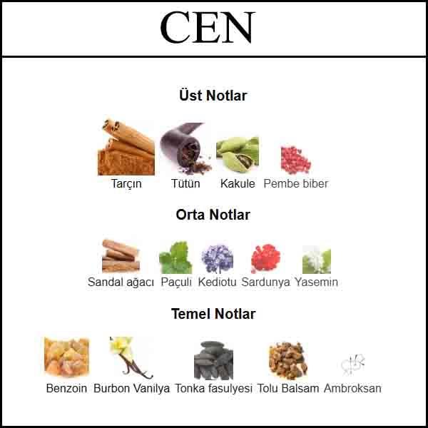 CENTAURUS [CEN] 50 ML