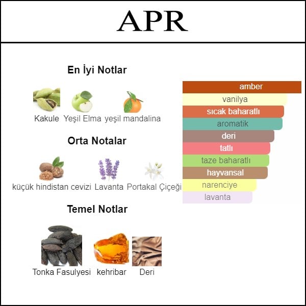 en iyi acik parfum